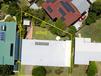 64 Harold Street, Bundamba