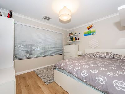 3 Baskerville Crescent , Baldivis