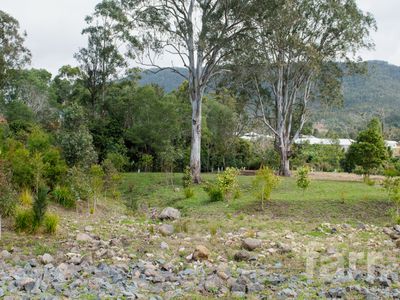 19 Charlotte Place, Benobble
