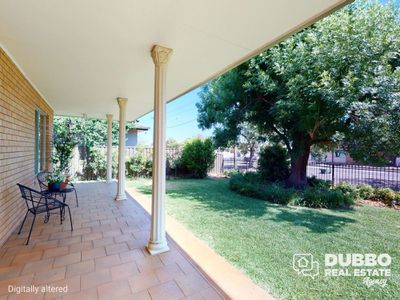 113 Bultje Street, Dubbo