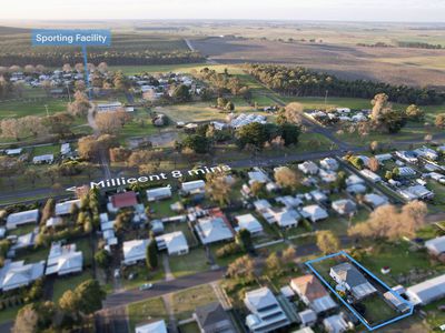 32 BROWN STREET, Mount Burr