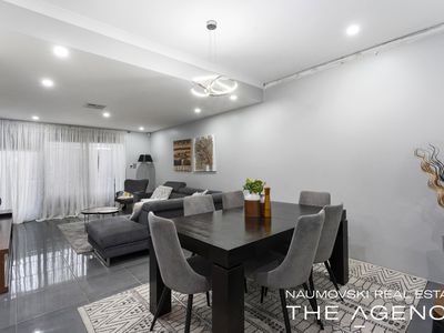 3A Koondoola Avenue, Koondoola