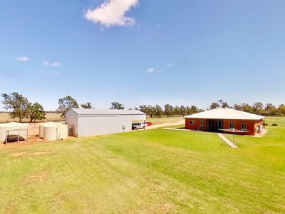 324 River Drive, Narromine