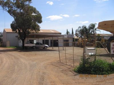 58 Great Eastern Highway, West Kalgoorlie