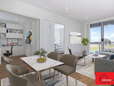 89 / 10 Hinder Street, Gungahlin