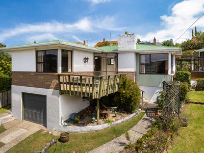 12 Truby King Crescent, Liberton