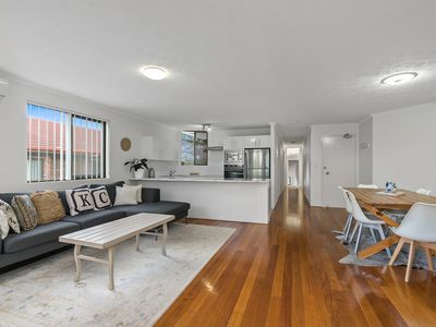 4 / 71 Macquarie Street, St Lucia