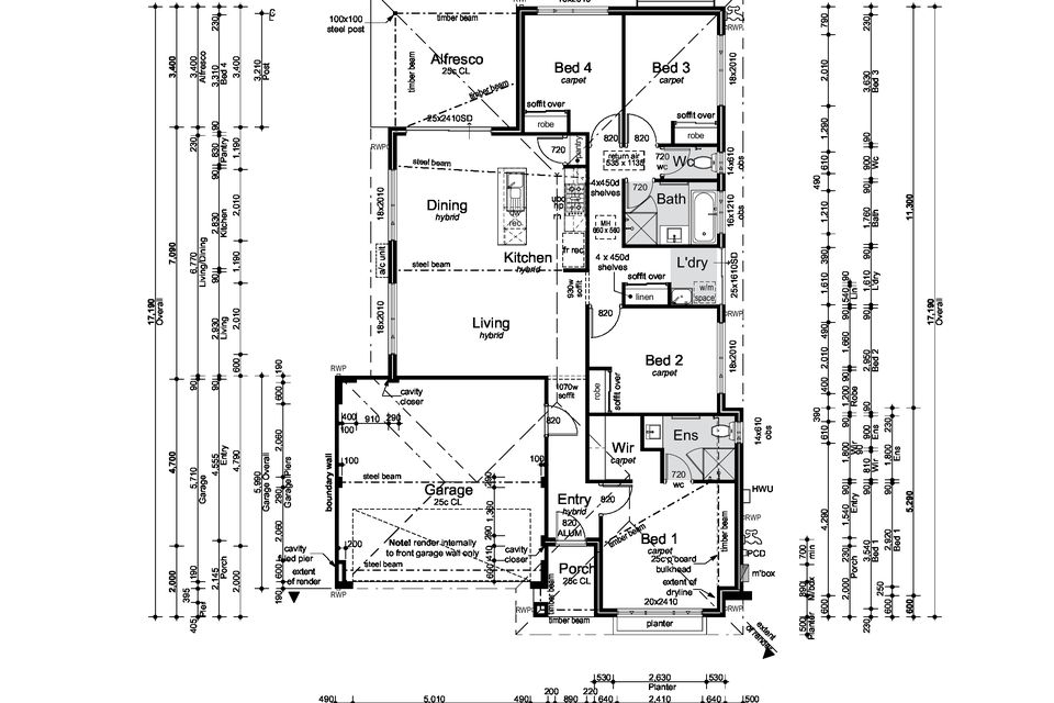 30 FURLING GROVE, Baldivis