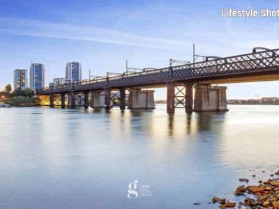 302 / 5 Angas Street, Meadowbank