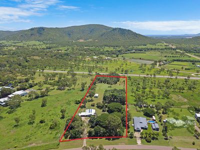 4 Cordingley Road, Alligator Creek
