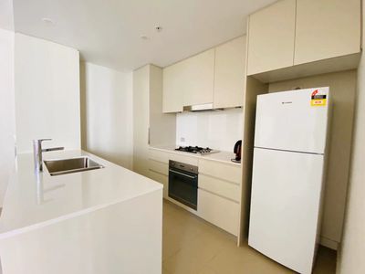504 / 2 Discovery Point Place, Wolli Creek