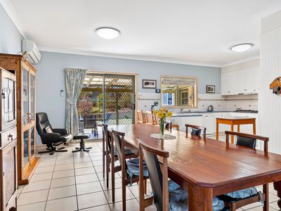 1 Barry Place, Crookwell