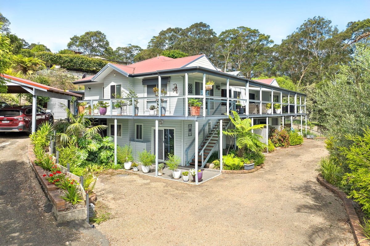 68 Williamson Drive, North Narooma