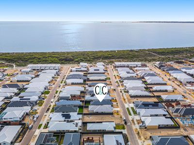 24 Longitude Road, Port Kennedy