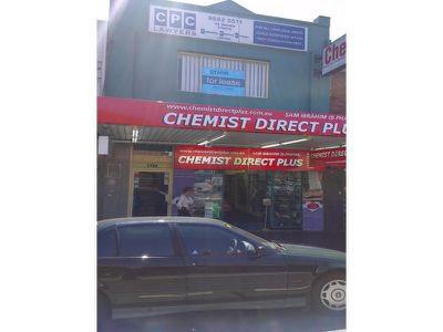 175 Merrylands Rd, Merrylands