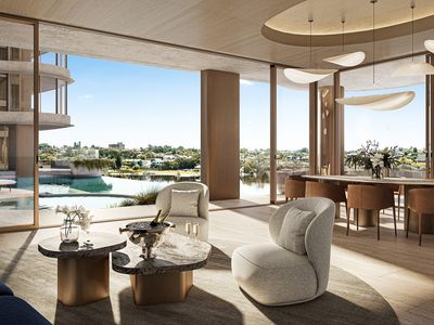 1703E / 1 Saintly Entrance, Burswood