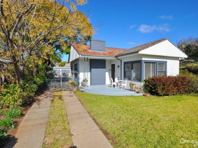 7 Lovett Avenue, Dubbo