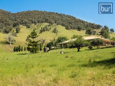 2174 Beechworth-Wodonga Road, Leneva