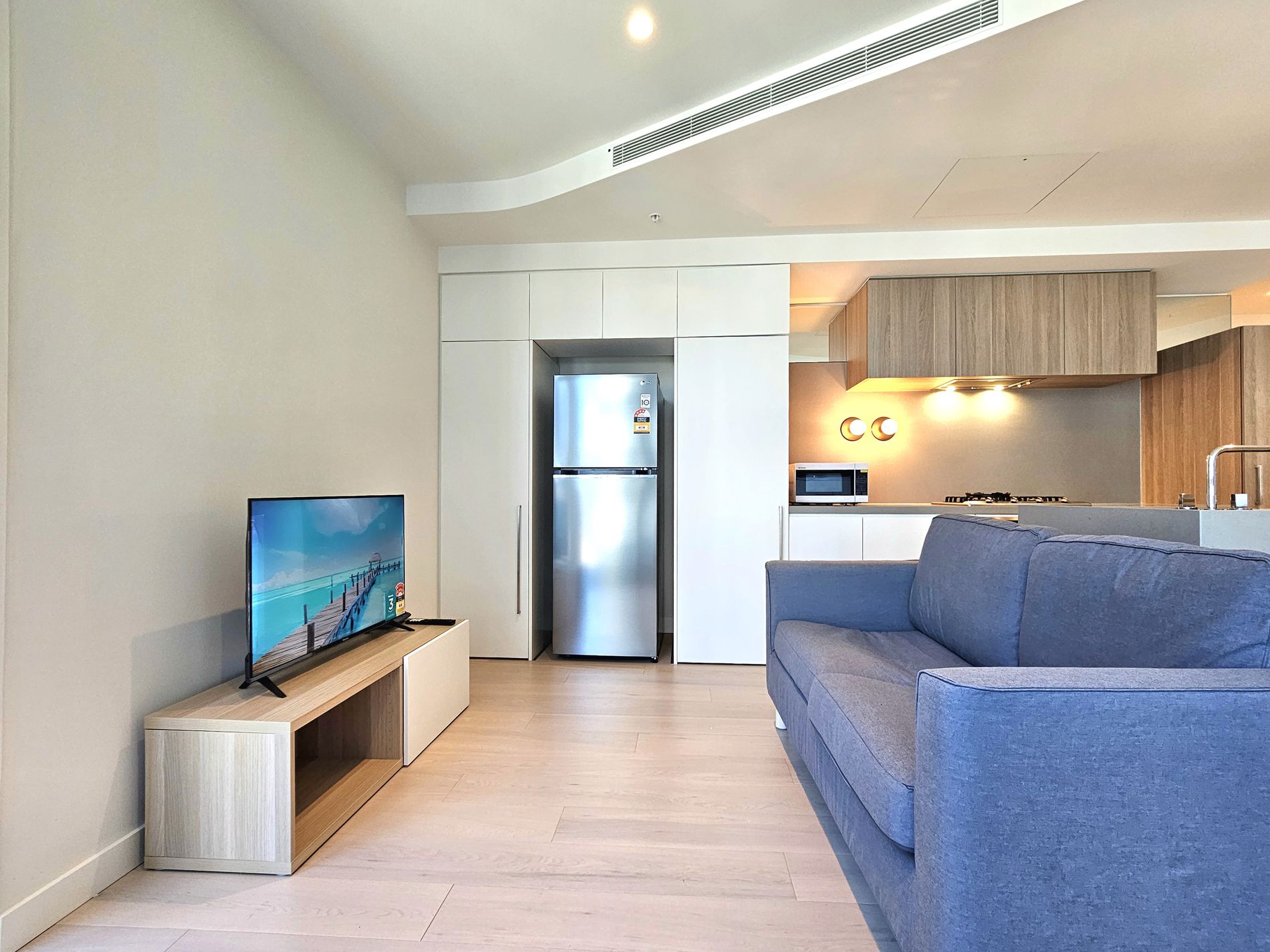 1612 / 157 A'Beckett Street, Melbourne