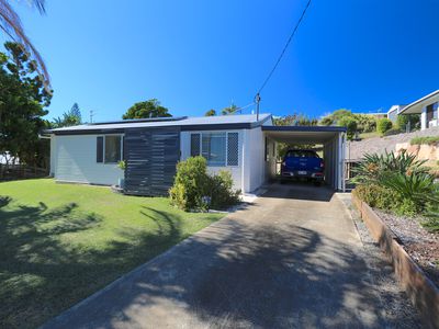 35 John Street, Emu Park