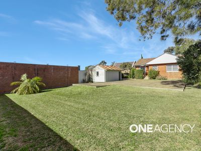 63 Plunkett Street, Nowra