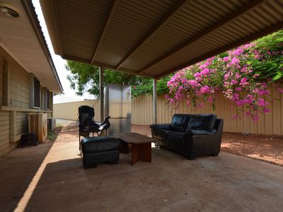 19 / 15 Becker Court, South Hedland