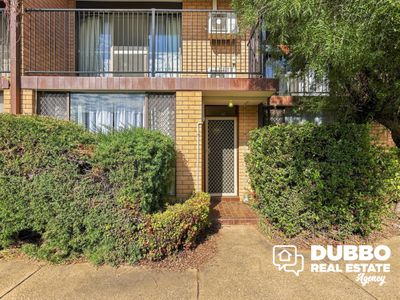 4 / 144 Bourke Street, Dubbo