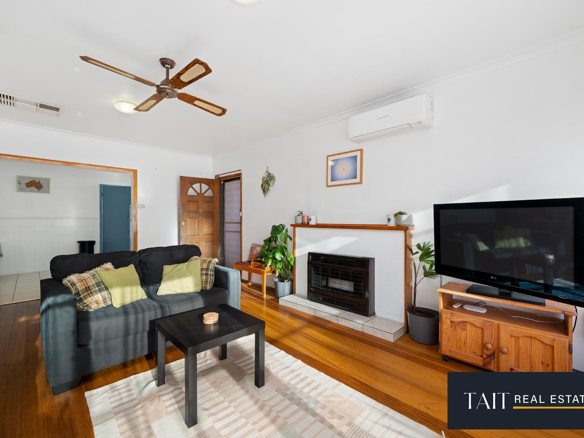 25 Thomson Street, Wangaratta