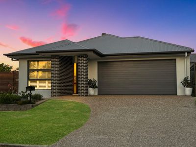 55 Foreshore Street, Coomera