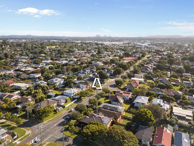 422 Saint Vincents Road, Nudgee