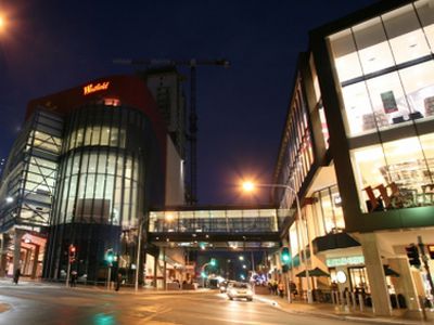 15 / 222 Church Street, Parramatta