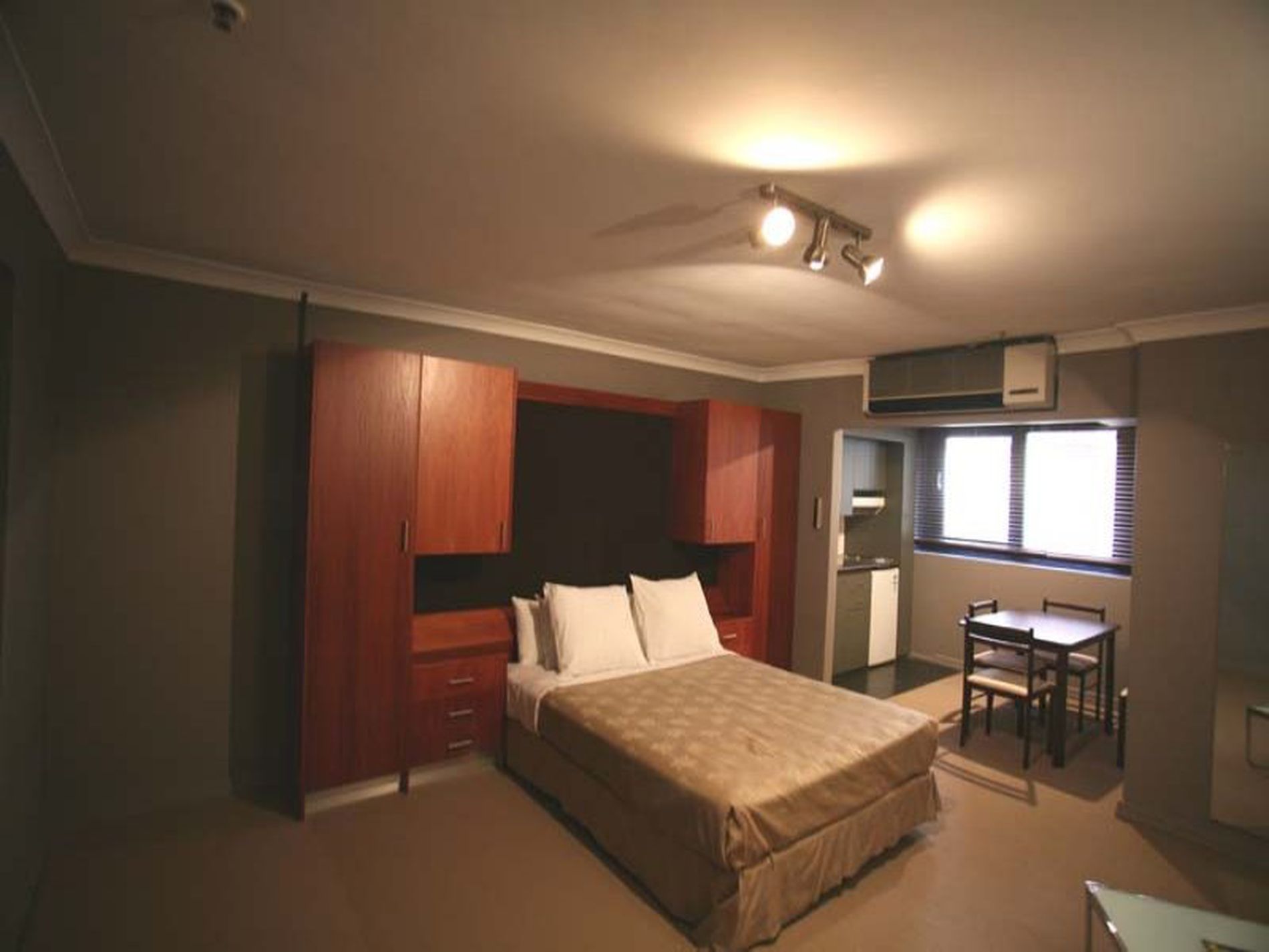 6 / 18 Springfield Avenue, Kings Cross