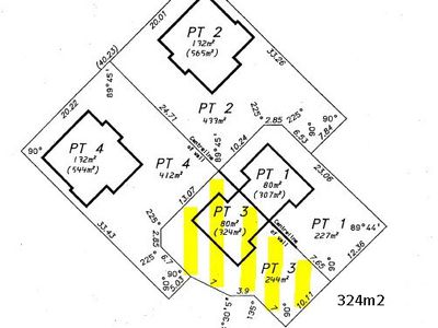 360A  Piccadilly Street , West Lamington
