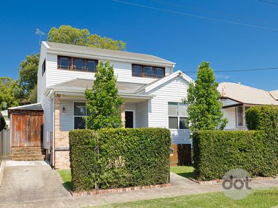 3 Date Street, Adamstown