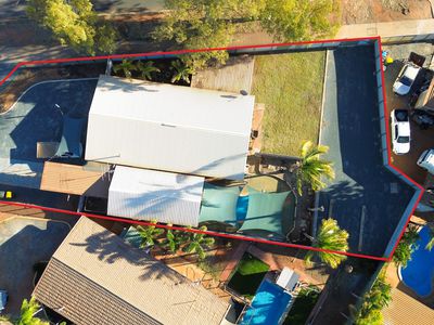 13 Lawson Street, South Hedland