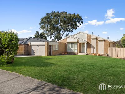 1 Coledale Close, Endeavour Hills