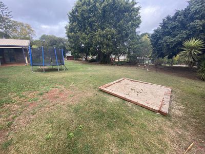 33 Wieden Street, Kingaroy
