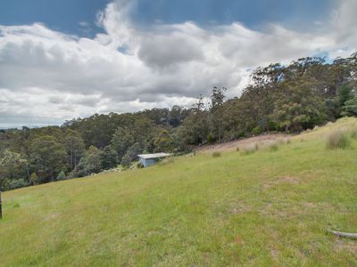 466 Silver Hill Road, Lower Wattle Grove