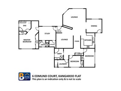 6 Edmund Court, Kangaroo Flat