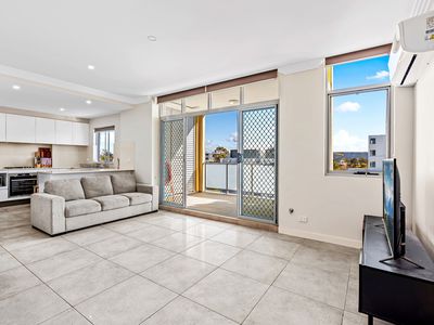 18-22 Colless Street, Penrith