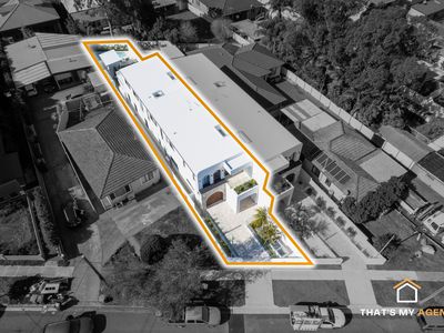 17a Richardson Street, Merrylands