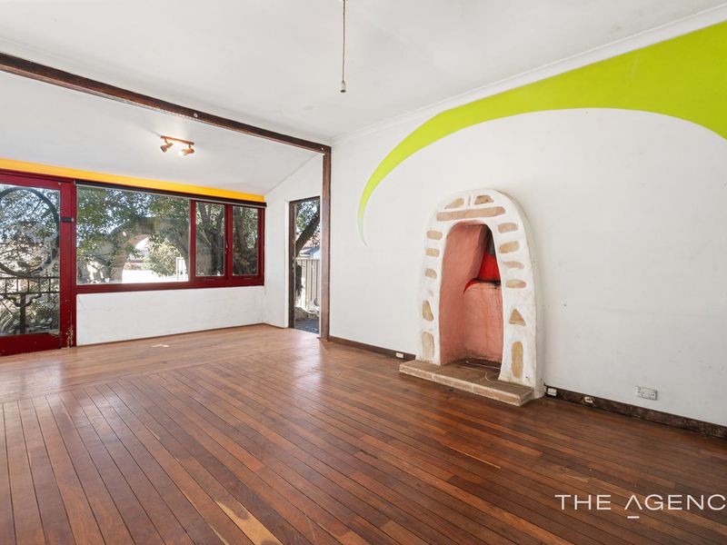 11 Thorsager Street, Coolbellup