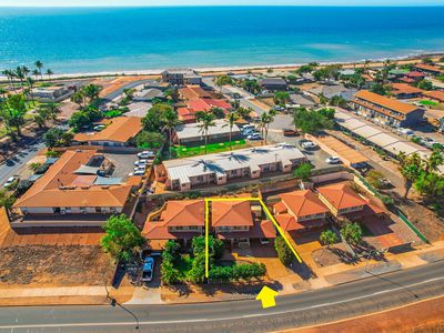 2 / 17 McGregor Street, Port Hedland