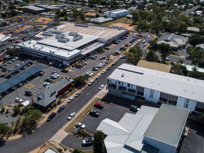 3 / 11 St. Francis Drive, Moranbah