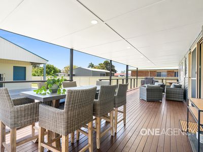 29 Tallyan Point Road, Basin View