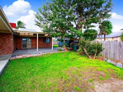 16 Cumquat Court, Cranbourne North