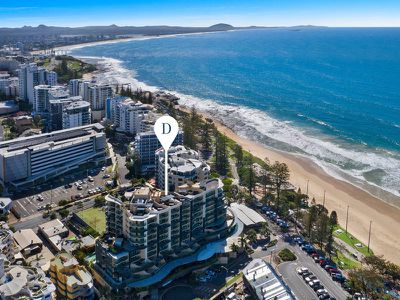 7101 / 11 Mooloolaba Esplanade, Mooloolaba