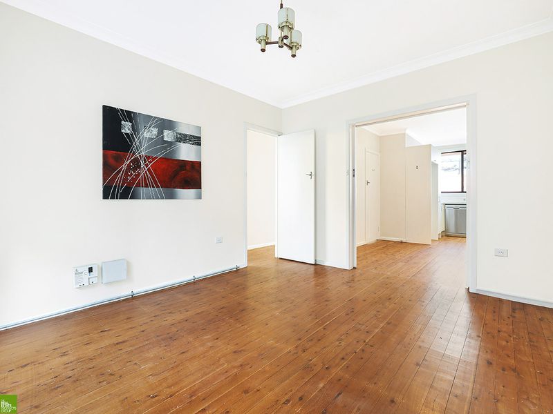 1 / 51 Osborne Street, Wollongong