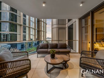 406E / 59 Canning Beach Road, Applecross