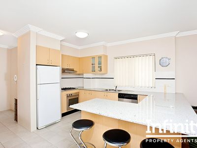 22 / 53-55 Montgomery Street, Kogarah